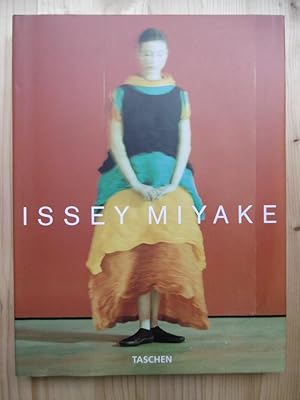 Seller image for Issey Miyake. for sale by Antiquariat Steinwedel