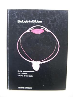 Biologie in Bildern. (Übersetzt von Maria Leptin). [1.-6.Tausend]