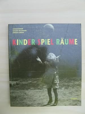 Kinderspielräume.