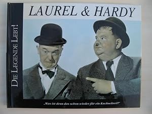 Laurel & Hardy. Die Legende lebt!