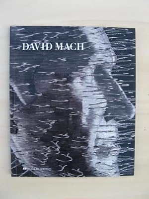 Seller image for David Mach: Likeness Guaranteed. for sale by Antiquariat Steinwedel