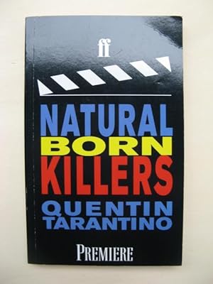 Natural Born Killer.