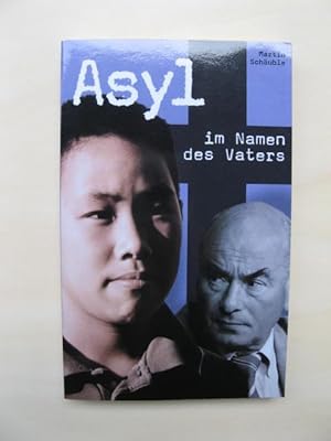 Asyl im Namen des Vaters.