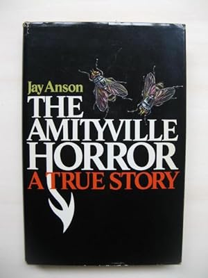 The Amithyville Horror.