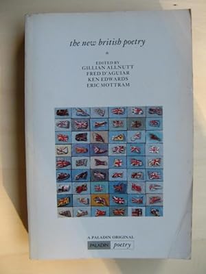 The New British Poetry 1968-88.
