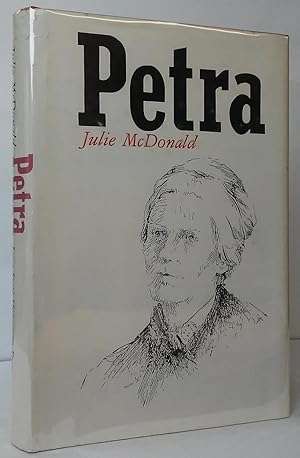 Seller image for Petra for sale by Stephen Peterson, Bookseller