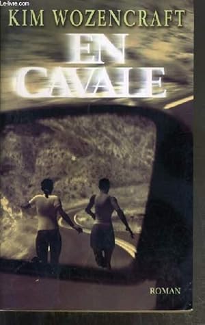 Seller image for EN CAVALE for sale by Le-Livre