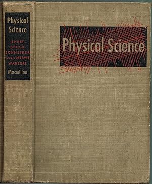 Seller image for Physical Science for sale by SUNSET BOOKS