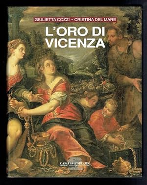 Imagen del vendedor de L'Oro di Vicenza a la venta por Sonnets And Symphonies
