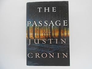 Imagen del vendedor de The Passage a la venta por Lindenlea Books