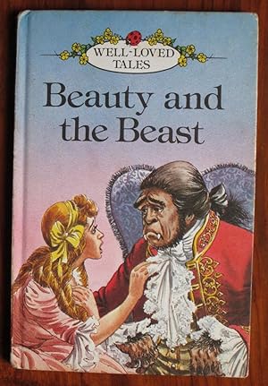 Seller image for Beauty and the Beast for sale by C L Hawley (PBFA)