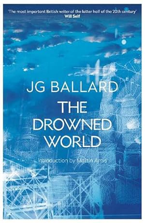 Bild des Verkufers fr The Drowned World (Paperback) zum Verkauf von AussieBookSeller