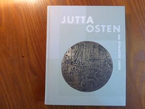 Jutta Osten: Ein gewagtes Leben ; zum 90. Geburtstag. (Die Kunstmedaille in Deutschland, Bd. 25)