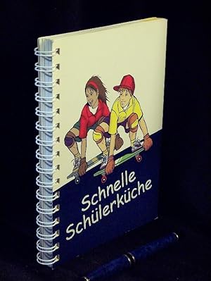 Bild des Verkufers fr Schnelle Schlerkche - zum Verkauf von Erlbachbuch Antiquariat