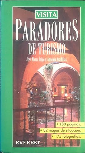 VISITA PARADORES DE TURISMO