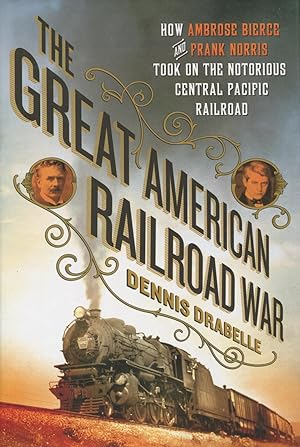 Seller image for The Great American Railroad War for sale by Kenneth A. Himber