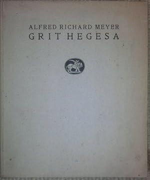 Eine Huldigung von Alfred Richard Meyer.