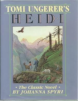 Tomi Ungerer's Heidi