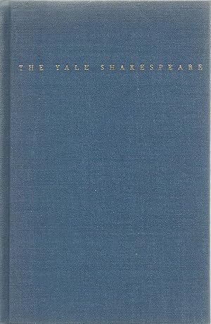 Seller image for The Yale Shakespeare - 13 Assorted Volumes for sale by Sabra Books