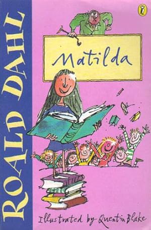 Seller image for MATILDA for sale by Black Stump Books And Collectables