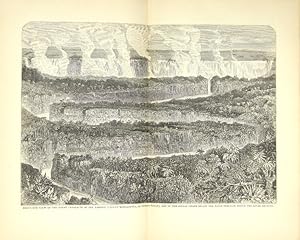 Image du vendeur pour Narrative of an expedition to the Zambesi and its tributaries; and of the discovery of the Lakes Shirwa and Nyassa. 1858-1864 mis en vente par Rulon-Miller Books (ABAA / ILAB)