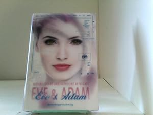 Eve & Adam. Jugendroman für Mädchen ab 14 Jahren (HC - Jugendliteratur ab 12 Jahre)