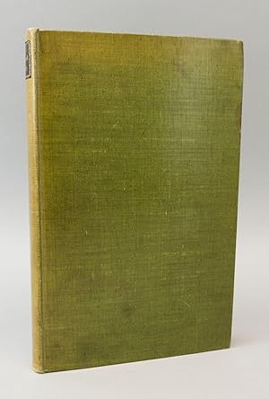 Seller image for THE NONESUCH CENTURY: AN APPRAISAL, A PERSONAL NOTE AND A BIBLIOGRAPHY OF THE FIRST HUNDRED BOOKS ISSUED BY THE PRESS, 1923-1934 for sale by Phillip J. Pirages Rare Books (ABAA)