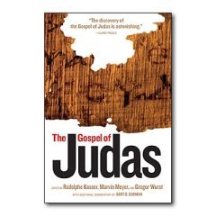 The Gospel of Judas
