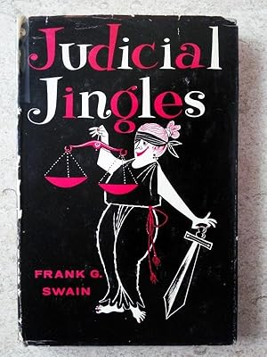 Judicial Jingles: A Reliable Collection of Misinformation By the Judge Himself