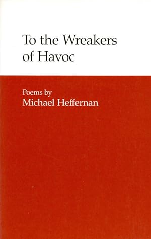Image du vendeur pour To the Wreakers of Havoc mis en vente par The Haunted Bookshop, LLC