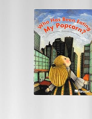 Imagen del vendedor de Harcourt School Publishers Trophies: ELL Reader Grade 3 Who's Been Eating My Popcorn? a la venta por TuosistBook