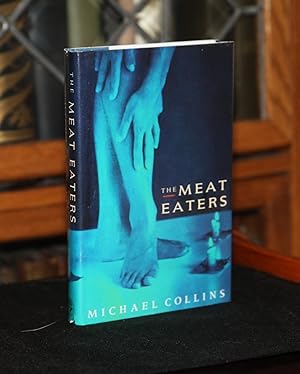 Image du vendeur pour The Meat Eaters mis en vente par The Reluctant Bookseller