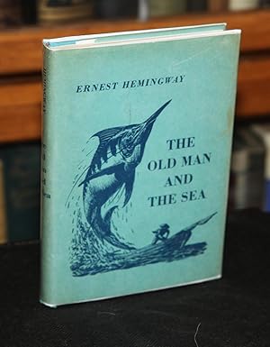 Seller image for The Old Man and the Sea for sale by The Reluctant Bookseller