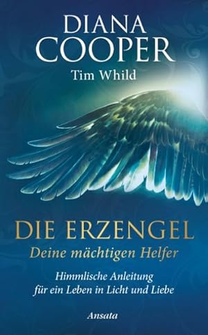 Immagine del venditore per Die Erzengel - deine mchtigen Helfer venduto da Rheinberg-Buch Andreas Meier eK