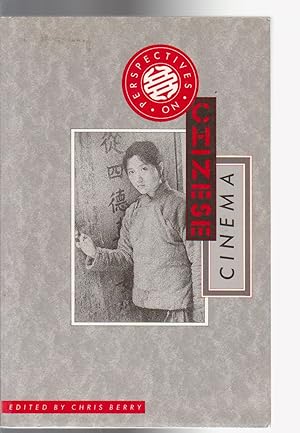 Imagen del vendedor de PERSPECTIVES ON CHINESE CINEMA a la venta por BOOK NOW