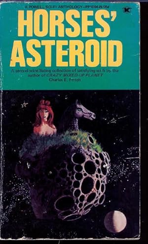 Image du vendeur pour Horses' Asteroid mis en vente par John McCormick