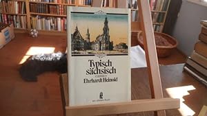Seller image for Typisch schsisch. for sale by Antiquariat Floeder