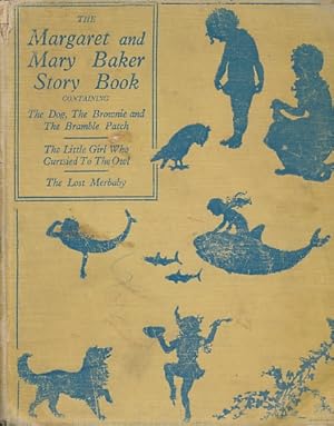 Image du vendeur pour The Margaret and Mary Baker Story Book mis en vente par Barter Books Ltd