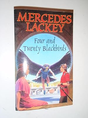 Imagen del vendedor de Four and Twenty Blackbirds a la venta por Westgate Bookshop