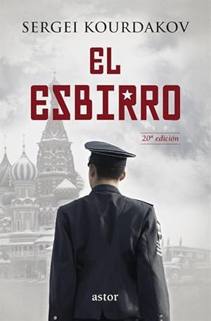 Imagen del vendedor de ESBIRRO, EL (20 EDICION) a la venta por Hilando Libros