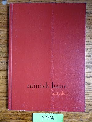 Seller image for Rajnish Kaur: Untitled -- works in oil, 2006 for sale by Mullen Books, ABAA