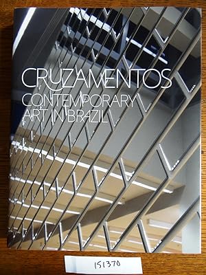 Image du vendeur pour Cruzamentos: Contemporary Art in Brazil mis en vente par Mullen Books, ABAA