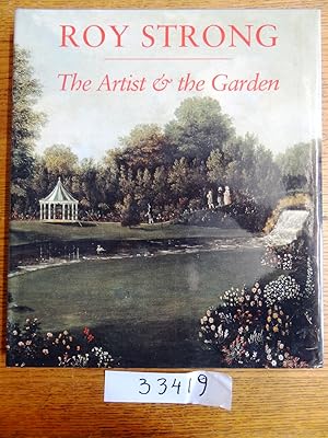 The Artist and the Garden