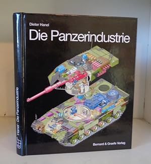 Die Panzerindustrie