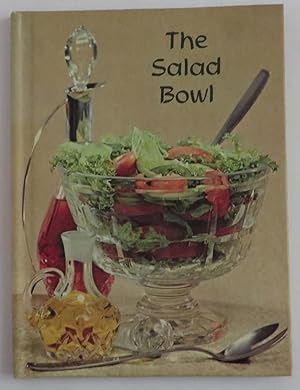 The Salad Bowl, Recipes and Verse