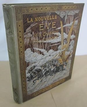 La Nouvelle Eve; ou, le femme de nouveau testament