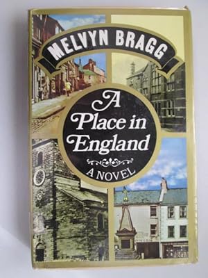 Seller image for Place in England, A for sale by Goldstone Rare Books