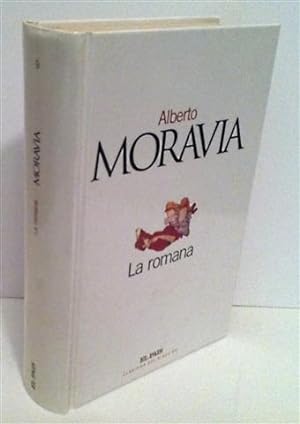 Imagen del vendedor de LA ROMANA a la venta por Librera Torres-Espinosa