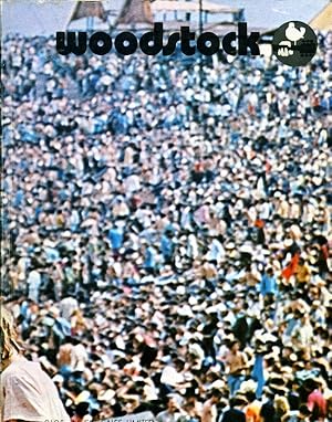 Seller image for Woodstock: Songs from the Woodstock Festival for sale by Don's Book Store