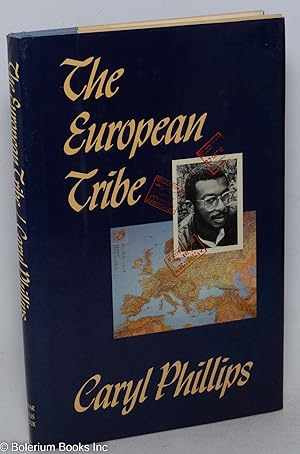 Seller image for The European tribe for sale by Bolerium Books Inc.